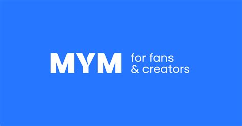 Discover exclusive content on MYM